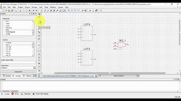 TUTORIAL ISE XILINX