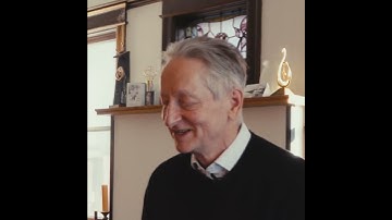 AI Revolution - Winning a Nobel Prize in Physics