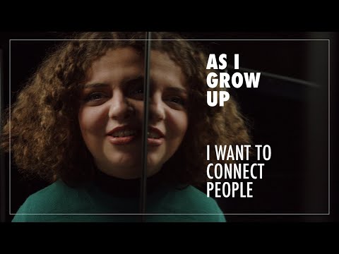 #6 HOW CAN WE SUPPORT EACH OTHER MORE? | Leonor wants to CONNECT people