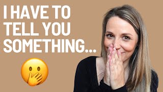 Why I haven't been on Youtube anymore...