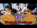 Bhel puri challenge foodchallenge foodlover foodvlog trending   satishliker