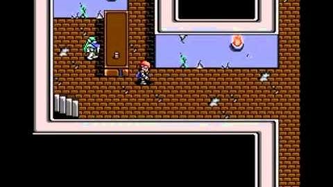 Shining Force: Chapter 7, Part 1