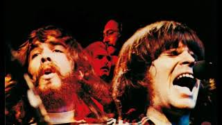 Creedence - (Wish I Could) Hideaway (Remastered)