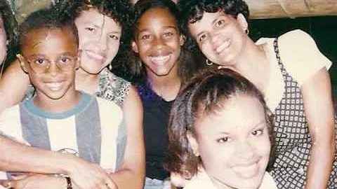 Joy Navarre Remembered