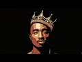 2Pac - Everyday Struggle (Hold On Be Strong) (Instrumental)