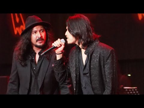 Dewa 19 Live at Kuala Lumpur 9 Sep 2022: Satu