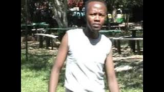 Mwana Ukamesya Kinyambu