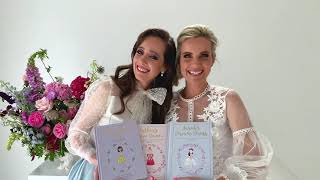 The Kristen Collection - Lydia Shares Joy