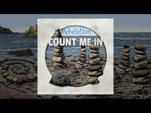 Count Me In (Full Album with Lyrics) - Rebelution class=