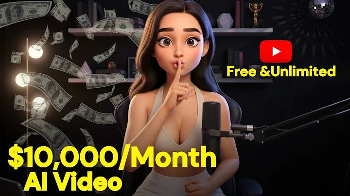 I used 3 AI Video Tools to make $10,000 this month