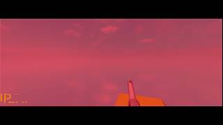 Cursed healing animation (read desc)