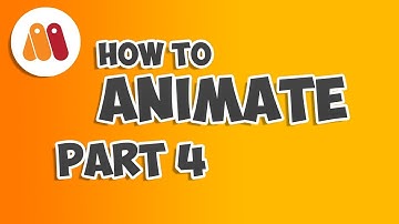 How to Animate: Moho/ Anime Studio | Animation Channels