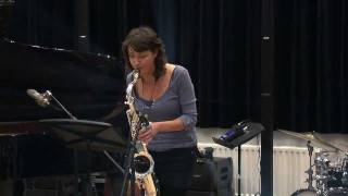 Codarts Jazz Academy