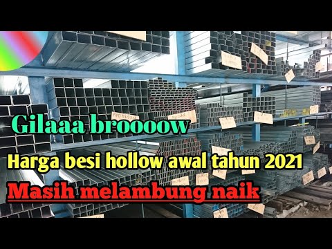 Video: Profil Berbentuk C Berlubang: Profil Pemasangan Dengan Lubang Untuk Struktur Logam, Logam 80x40x3.0 Mm, Galvanis Dan Jenis Lainnya