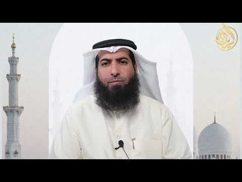 ما حكم رفع الصوت في الصلاة للمنفرد مع د علي الوسمي