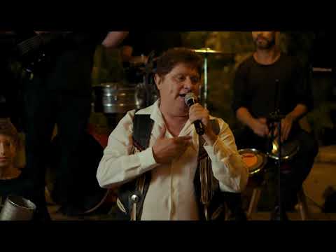 Daniel Cardozo - Un Minuto de Silencio - La Historia de Mi Vida / Session #2