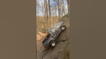 RC ROCK CRAWLER GSPEED #rccrawler #rc4x4 #rcscaler #rccar #offroad #rc #rctruck #rclovers #rc4wd