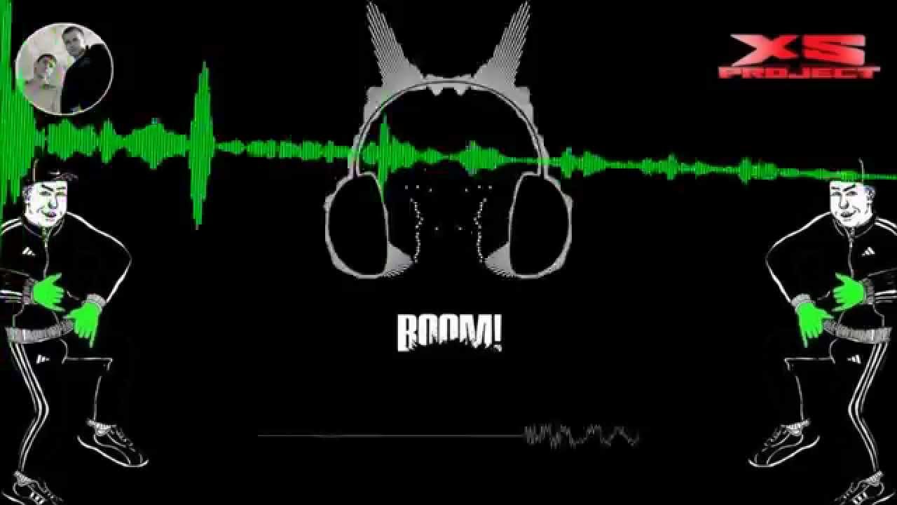 XS Project - Just to disappear - YouTube