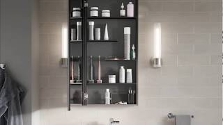 Maxstow Medicine Cabinet, 15