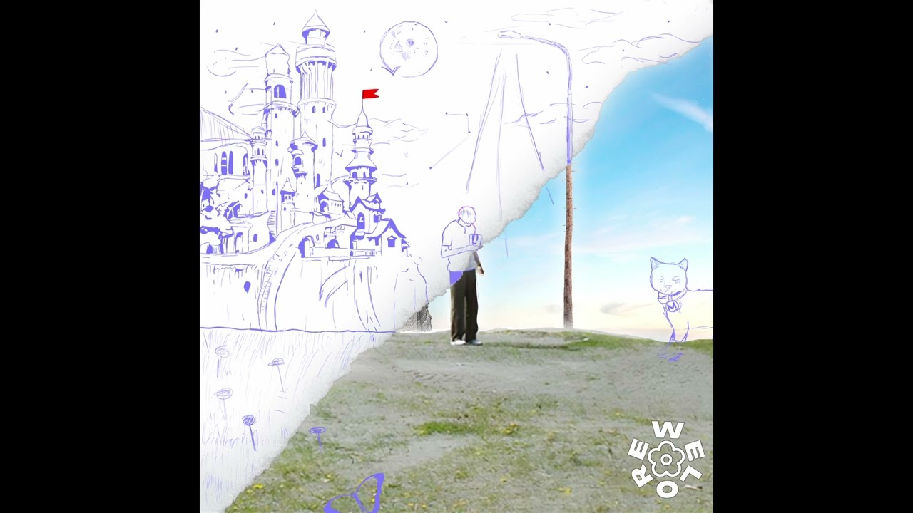 welore, 1archoriss - selebrycore (prod. welore)