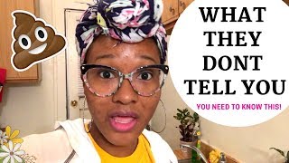 Master Cleanse Day 1 How To Do The Salt Water Flush Bloom With Blossom