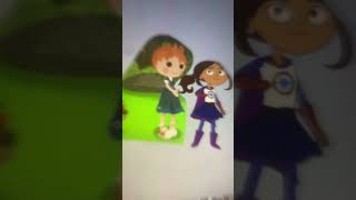 Ace Fender Bender And Lucita Sky