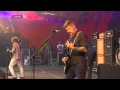 Roskilde festival 2011 mastodon live crack the skye