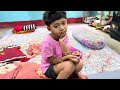 Cutest Morning Ever! 💖 Bunny Wakes Me Up for School | Pihu Play World