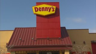 Denny's closing 70-90 restaurants in 2025