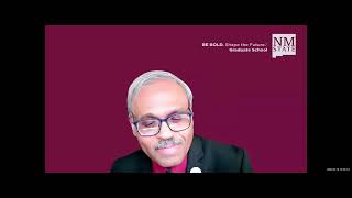 Promoting Interdisciplinary Graduate Program Meeting – April 10, 2026