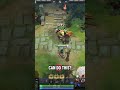 How Largo Aghanim shard Works in Dota2,