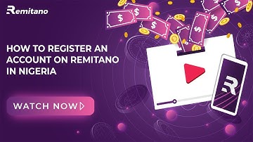 How to register an account on Remitano in Nigeria