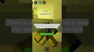 tutorial for beginners of the game THE BACKROOMS #roblox #tutorial