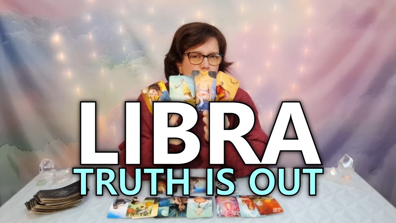 LIBRA: They’re Terrified You’re Leaving Them Behind (And They Should Be)