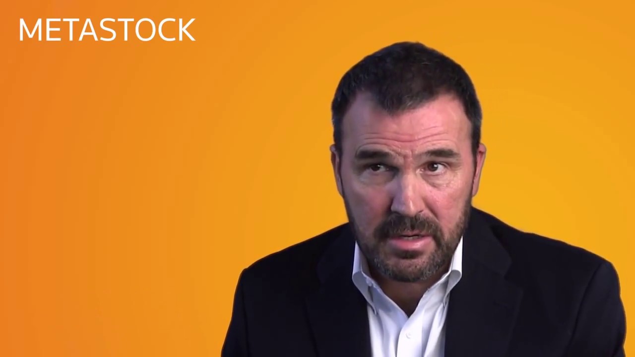 MetaStock Expert Advisor