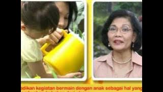 Positive Parenting 'Prinsip 5'