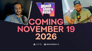 WHY GTA 6 GOT DELAYED AGAIN?