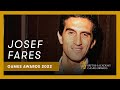 Josef Fares gets up to dance during his post-show interview | BAFTA Games Awards 2022