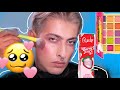 ТЕСТИРУЮ НОВИНКИ RUDE| KRYGINA| YSL