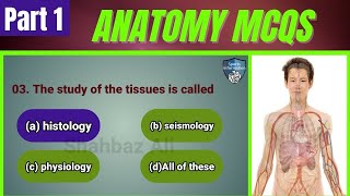 anatomy mcqs / anatomy mcq questions and answers | anatomy questions and answers | anatomy mcq screenshot 2