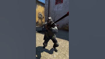 TSM Counter-strike Roster Reveal