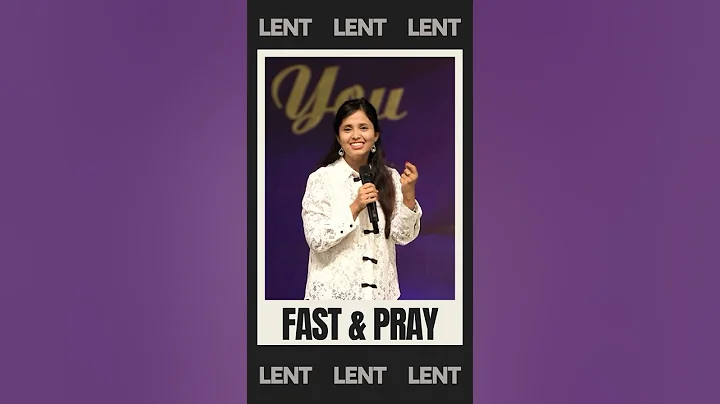 Fast and Pray. Matthew 17:21 However, this kind does not go out except by prayer and fasting.”