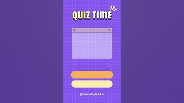 Python Quiz Challenge! 🤔🐍 | Test Your Knowledge #shorts