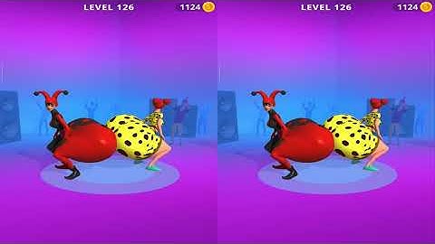 Twerk Race 3D - Loki Games Gameplay Walkthrough (iOS and Android)