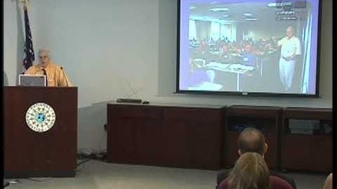 Science for the 21st Century