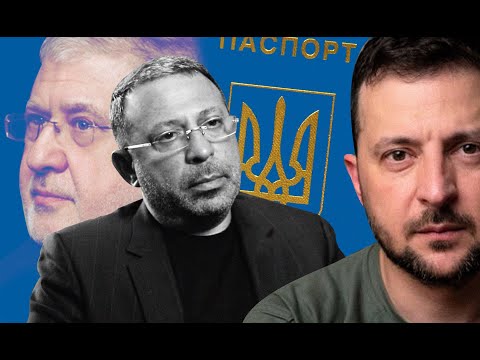 Vídeo: Gennadiy Korban és l'