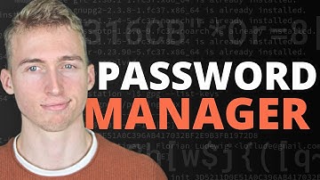 Manage and Sync All Your Passwords and OTP