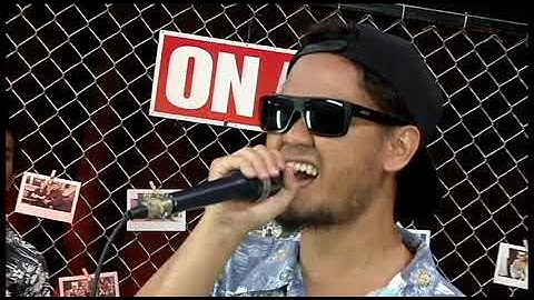 MOMONON - BUNGA #STARTTRACK