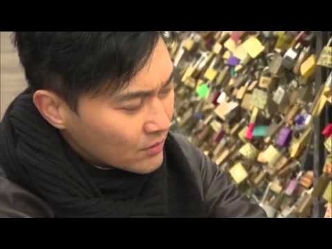 衝上雲霄2片頭-歲月如歌 (附歌詞)