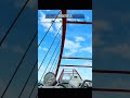 wheelie on bridge SHADOW R| Traffic Rider|Bike Stunt #shorts #short #trending #mobilegame #superbike
